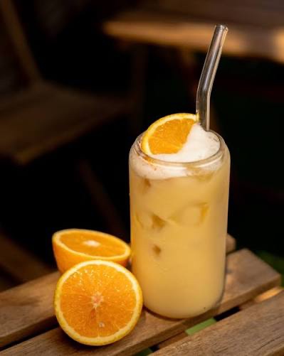 Fresh Juices